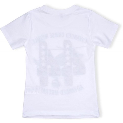 Набір дитячого одягу Boinc "44" (35067-110B-white)