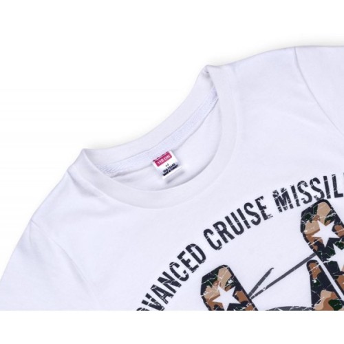 Набір дитячого одягу Boinc "44" (35067-110B-white)