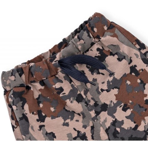 Набір дитячого одягу Boinc "44" (35067-110B-white)