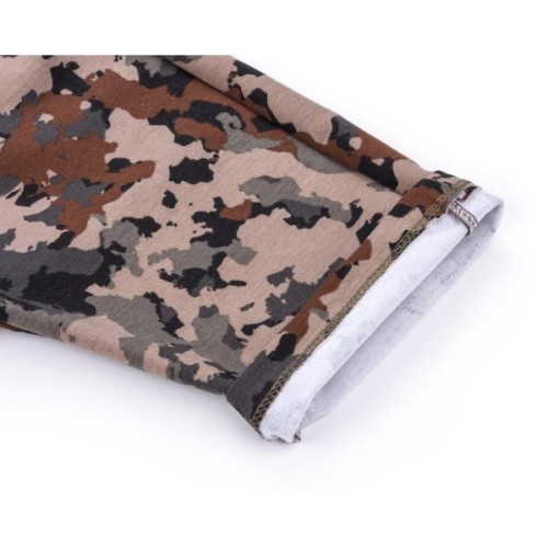 Набір дитячого одягу Boinc "44" (35067-110B-white)