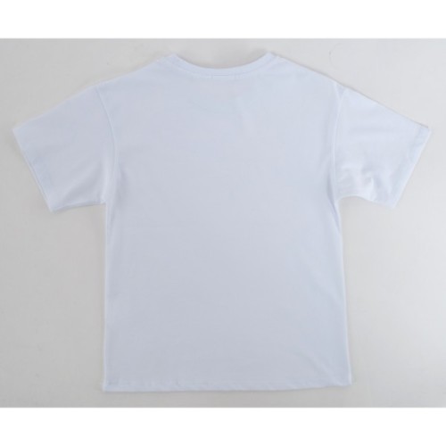 Футболка дитяча Breeze NEW GERERATION (21546-152B-white)