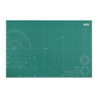 Самовідновлювальний килимок для різання Buromax А1 п'ятишаровий (BM.6505)