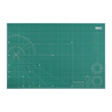 Самовідновлювальний килимок для різання Buromax А1 п'ятишаровий (BM.6505)