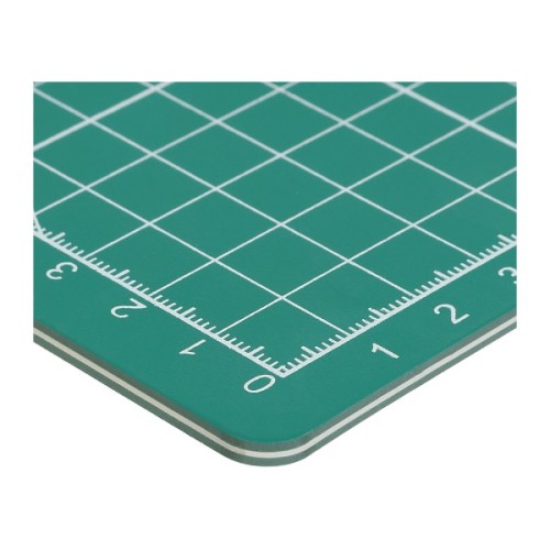 Самовідновлювальний килимок для різання Buromax А1 п'ятишаровий (BM.6505)