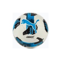 М'яч футбольний Puma Orbita 5 Fusion 084331-05 білий, чорний, синій 5 (4067981498666)
