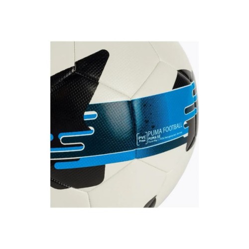 М'яч футбольний Puma Orbita 5 Fusion 084331-05 білий, чорний, синій 5 (4067981498666)