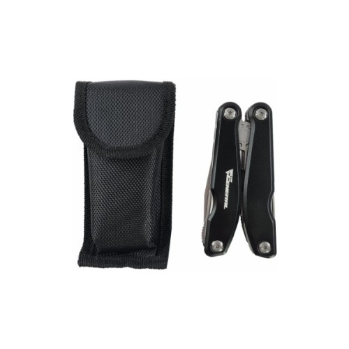 Мультитул TheGeneral Protool у чохлі чорний (1800TG-1)