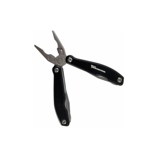 Мультитул TheGeneral Protool у чохлі чорний (1800TG-1)