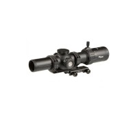 Оптичний приціл Sig Sauer Tango MSR 1-10X26mm, 34mm, FFP. сітка MSR BDC10 з підсвіткою (SOTM11002)