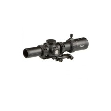 Оптичний приціл Sig Sauer Tango MSR 1-10X26mm, 34mm, FFP. сітка MSR BDC10 з підсвіткою (SOTM11002)