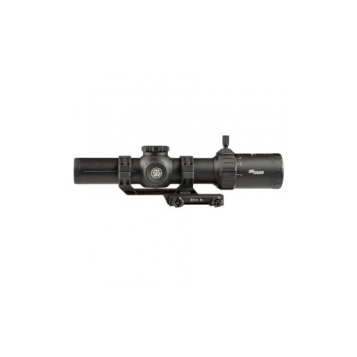 Оптичний приціл Sig Sauer Tango MSR 1-10X26mm, 34mm, FFP. сітка MSR BDC10 з підсвіткою (SOTM11002)