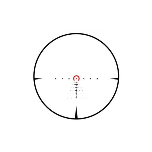 Оптичний приціл Sig Sauer Tango MSR 1-10X26mm, 34mm, FFP. сітка MSR BDC10 з підсвіткою (SOTM11002)