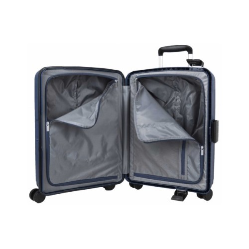 Валіза Travelite Terminal Navy S (TL076047-20)