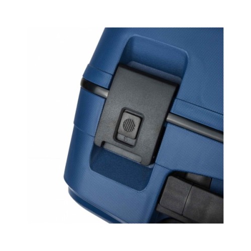 Валіза Travelite Terminal Navy S (TL076047-20)