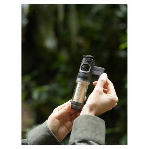 Ліхтар Flextail антимоскітний Tiny Repel S, зелений (TRS4800-GN-i)