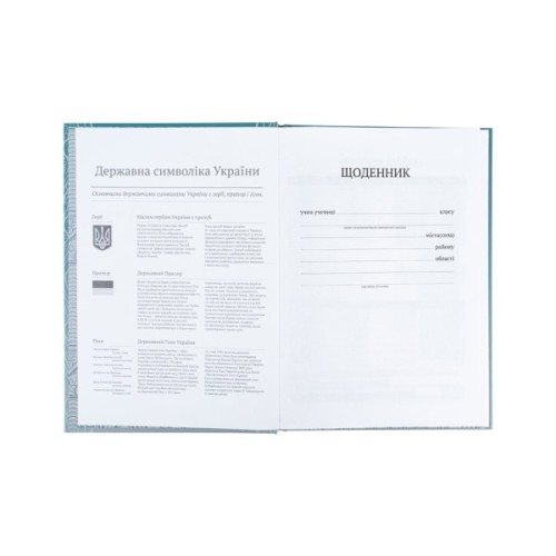 Щоденник шкільний Kite Avatar, тверда обкладинка (AV25-262)