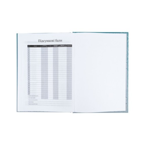 Щоденник шкільний Kite Avatar, тверда обкладинка (AV25-262)