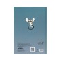 Щоденник шкільний Kite Avatar, тверда обкладинка (AV25-262)