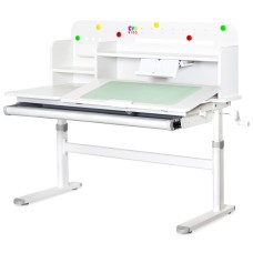 Парта Evo-kids Grey (TH-360 WG/G)