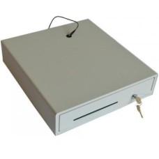 Грошовий ящик ІКС E3336D Ivory, 24V (E3336D IVORY 24V)