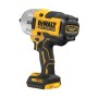Гайковерт DeWALT 18V XR Li-lon, безщітковий, 1626 Нм, кейс TSTAK (без АКБ та ЗП) (DCF961NT)
