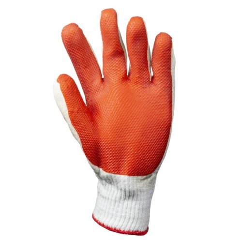 Захисні рукавиці Sigma скляра (манжет) (9445351)