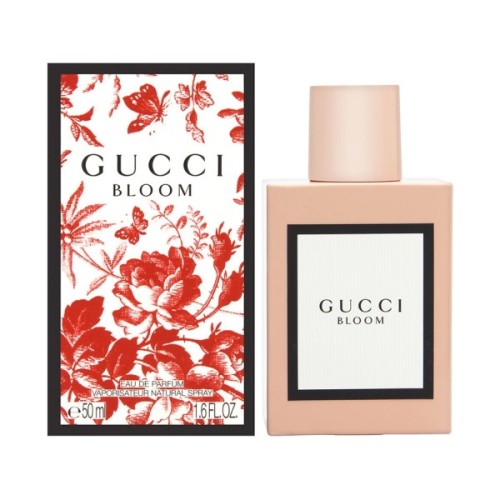 Парфумована вода Gucci Bloom 50 мл (8005610481043)