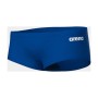 Плавки Arena Solid Team Low-Waist Swim Shorts 004775-720 синій, білий 85 (3468336631942)