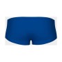 Плавки Arena Solid Team Low-Waist Swim Shorts 004775-720 синій, білий 85 (3468336631942)