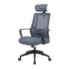 Офісне крісло OfficePro Harmony OC310-B-G-G (OC310-B-G-G) Офісне крісло OfficePro Harmony OC310-B-G-G (OC310-B-G-G)