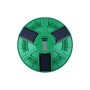 Ліхтар NEWVEW NV-E968 30W Solar Panel 4800mAh Green (NWVW-NV-E968-GN)