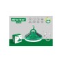 Ліхтар NEWVEW NV-E968 30W Solar Panel 4800mAh Green (NWVW-NV-E968-GN)
