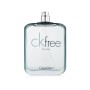Туалетна вода Calvin Klein CK Free тестер 100 мл (3607342058101)