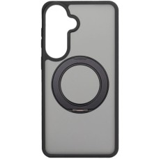 Чохол до мобільного телефона Armorstandart Unit Stand2 Samsung S26 Plus 5G Black (ARM89462)