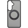 Чохол до мобільного телефона Armorstandart Unit Stand2 Samsung S26 Plus 5G Black (ARM89462)