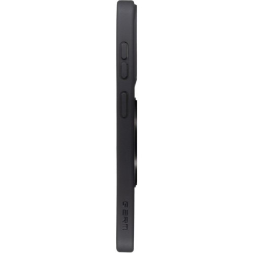 Чохол до мобільного телефона Armorstandart Unit Stand2 Samsung S26 Plus 5G Black (ARM89462)