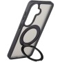 Чохол до мобільного телефона Armorstandart Unit Stand2 Samsung S26 Plus 5G Black (ARM89462)