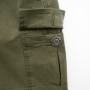 Шорти дитячі Sercino трикотажні (24282-104B-green)