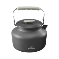 Чайник туристичний Naturehike CNK2450CF030 1,4 л, алюміній (6927595788653)