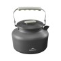 Чайник туристичний Naturehike CNK2450CF030 1,4 л, алюміній (6927595788653)