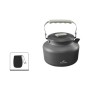 Чайник туристичний Naturehike CNK2450CF030 1,4 л, алюміній (6927595788653)