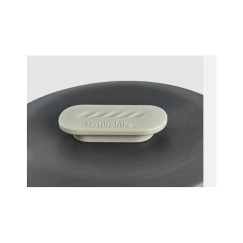 Чайник туристичний Naturehike CNK2450CF030 1,4 л, алюміній (6927595788653)