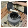 Чайник туристичний Naturehike CNK2450CF030 1,4 л, алюміній (6927595788653)