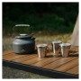 Чайник туристичний Naturehike CNK2450CF030 1,4 л, алюміній (6927595788653)