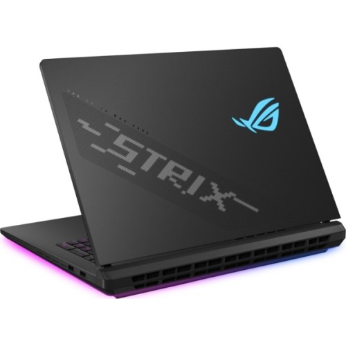 Ноутбук ASUS ROG Strix SCAR 18 G835LXG-TQ462W (90NR0LF1-M00N10)