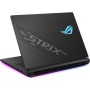 Ноутбук ASUS ROG Strix SCAR 18 G835LXG-TQ462W (90NR0LF1-M00N10)