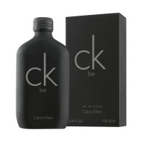 Туалетна вода Calvin Klein CK Be 100 мл (088300604401)