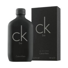 Туалетна вода Calvin Klein CK Be 100 мл (088300604401)