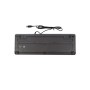 Клавіатура A4Tech FK10Q USB UA Grey (4711421003452)