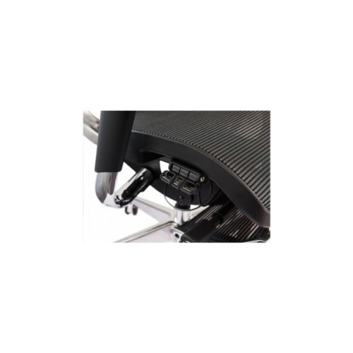 Офісне крісло GT Racer X-802L Black (X-802L Black (W-21))